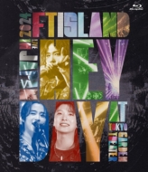 DVD・ブルーレイ｜FTISLAND (エフティアイランド)｜商品一覧
