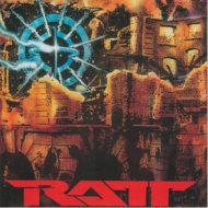 ラット (RATT) デビューアルバム『Out Of The Cellar』40周年
