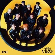 INI 新曲 7TH SINGLE『THE VIEW』10月30日発売《@Loppi・HMV限定 3形態