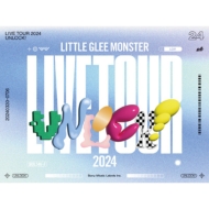Little Glee Monster 10周年ライブBlu-ray&DVD『Little Glee Monster