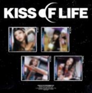 KISS OF LIFE 1stミニアルバム『TOKYO MISSION START』で2025年11月5日