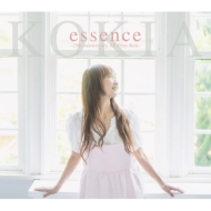 KOKIA ベストアルバム『essence-25th Anniversary All Time Best-』11
