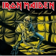 レコード｜IRON MAIDEN (アイアン・メイデン)｜商品一覧｜HMV&BOOKS online