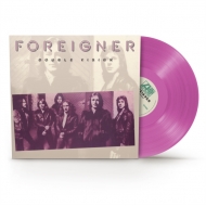 レコード｜Foreigner (フォリナー)｜商品一覧｜HMV&BOOKS online