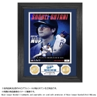 ドジャース 大谷翔平 2024 NL MVP 受賞記念グッズ発売決定|グッズ