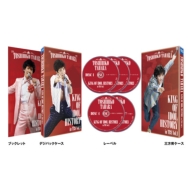 KING OF IDOL HISTORY in TBS Vol.1 (5Blu-ray) : 田原俊彦