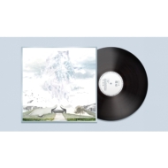 ヨルシカ『盗作』『創作』アナログ2タイトル発売|ジャパニーズポップス