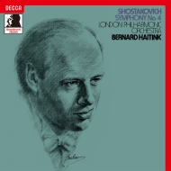 haitink｜クラシック
