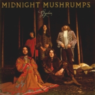 グリフォン (Gryphon) 名盤4タイトル 最新リマスター 紙ジャケットSHM