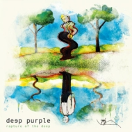 ディープ・パープル『ライヴ・イン・ジャパン』スーパーデラックス