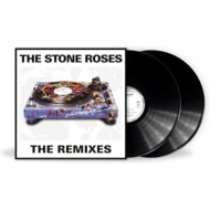 レコード｜The Stone Roses (ザ・ストーン・ローゼズ)｜商品一覧