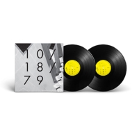 YMOライブBOXからDisc2とDisc3のライブ盤がアナログ単独発売