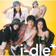 i-dle 日本1st EP『i-dle』2025年10月3日(金)リリース《早期予約特典