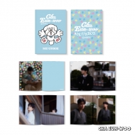 受付終了】チャウヌ（ASTRO）『2025 CHA EUN-WOO OFFICIAL PHOTO BOOK