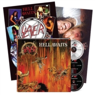 CDアルバム｜Slayer (スレイヤー)｜商品一覧｜HMV&BOOKS online