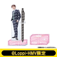 EBiDAN @Loppi・HMV限定オリジナルグッズ第二弾 発売決定！|グッズ