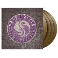 レコード｜Deep Purple (ディープ・パープル)｜商品一覧｜HMV&BOOKS online