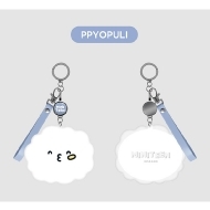 MINITEEN REEL KEYHOLDER | Miniteen