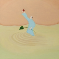 EVISBEATS & Nagipan ニューアルバム『萃点』11月11日発売