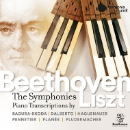 発売】バドゥラ＝スコダ／シューベルト：ピアノ・ソナタ全集（9CD