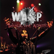 W.A.S.P. (ワスプ) ボックスセット『7 Savage: 1984-1992』2025年1月17