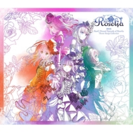 画像更新》「Roselia」のVoice Actor Card Collection第2弾が発売決定