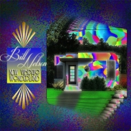 ビル・ネルソン (元ビー・バップ・デラックス) 2022年最新アルバム『My