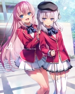 TVアニメ『ようこそ実力至上主義の教室へ 2nd Season』ブルーレイ＆DVD