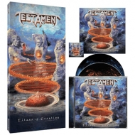 CDアルバム｜Testament (テスタメント)｜商品一覧｜HMV&BOOKS online