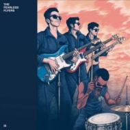 The Fearless Flyers『The Fearless Flyers III』/ Vulfmon『Vulf