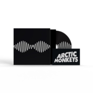 CDアルバム｜Arctic Monkeys (アークティック・モンキーズ)｜商品一覧