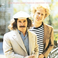 レコード｜Simon & Garfunkel (サイモン・アンド・ガーファンクル