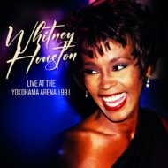 CDアルバム｜Whitney Houston (ホイットニー・ヒューストン)｜商品一覧