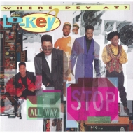 ソウル／ファンク 定番・裏名盤・入手困難盤〈ニュー・ジャック