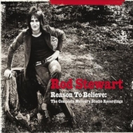 CDアルバム｜Rod Stewart (ロッド・スチュワート)｜商品一覧