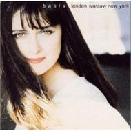 London Warsaw New York : Basia | HMV&BOOKS online - ESCA-7692