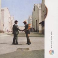 Wish You Were Here: 炎(あなたがここにいてほしい) : Pink Floyd
