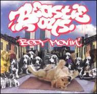Body Movin : Beastie Boys | HMV&BOOKS online - TOCP-40104