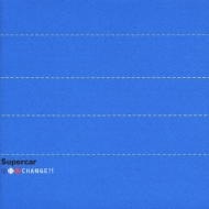 スリーアウトチェンジ : Supercar | HMV&BOOKS online - ESCB-3226