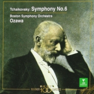 小澤征爾 ワーナー録音ボックス（25CD）｜HMV&BOOKS onlineニュース