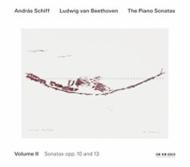 アンドラーシュ・シフ｜ベートーヴェン：ピアノ・ソナタ全集