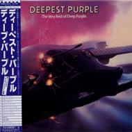 Deep Purple紙ジャケット・コレクション｜紙ジャケ再発｜HMV&BOOKS online