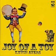 Joy Of A Toy : Kevin Ayers | HMV&BOOKS online - 5827762