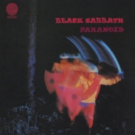 Paranoid : Black Sabbath | HMV&BOOKS online - POCE-1098