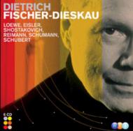 フィッシャ＝ディースカウ／ワーナー録音集｜HMV&BOOKS onlineニュース