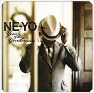 ニーヨ (NE-YO) 4年ぶり最新アルバム『Self Explanatory』リリース