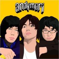 andymori 武道館ラストライブがDVDで発売決定！｜andymori『Andymori