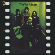 イエス紙ジャケ限定再プレス｜全15タイトル｜HMV&BOOKS online