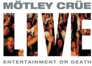 モトリー・クルー 名盤5タイトル格納 ”全世界10,000セット限定