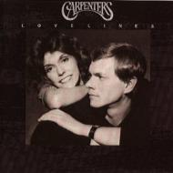 カーペンターズ40周年！｜BOX ＆ 紙ジャケ15タイトル｜HMV&BOOKS online